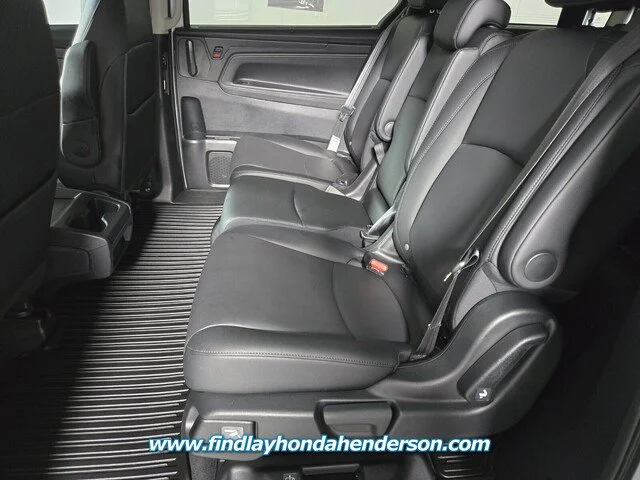 2026 Honda Odyssey EX-L - Photo 49