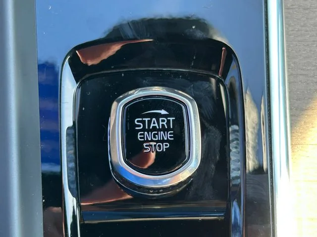 New 2026 Denim Blue Volvo Plus image 22