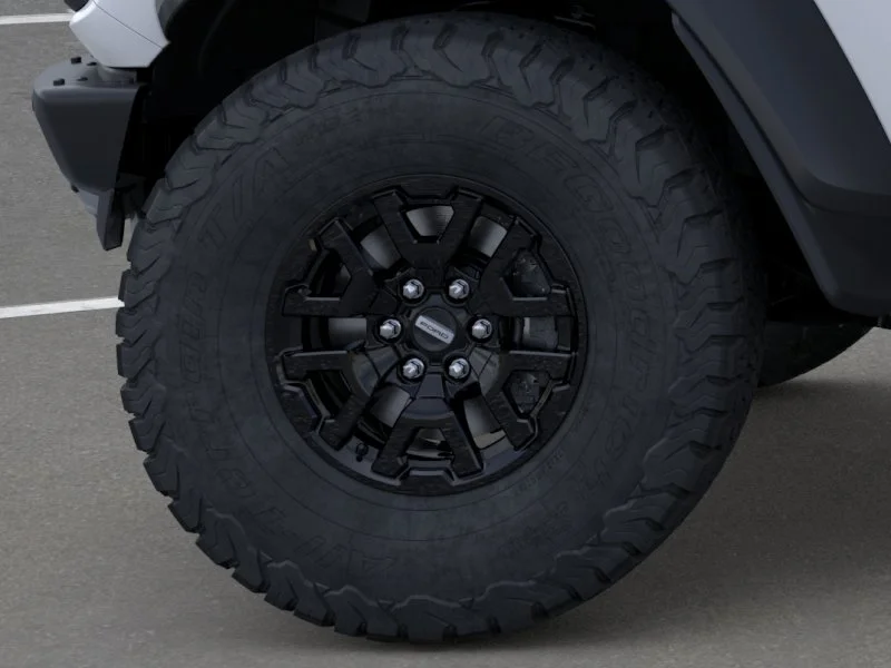 New 2026 Oxford White Ford Raptor® image 21