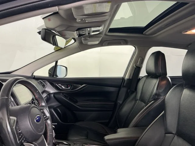 Used 2020 Gray Subaru Limited image 16