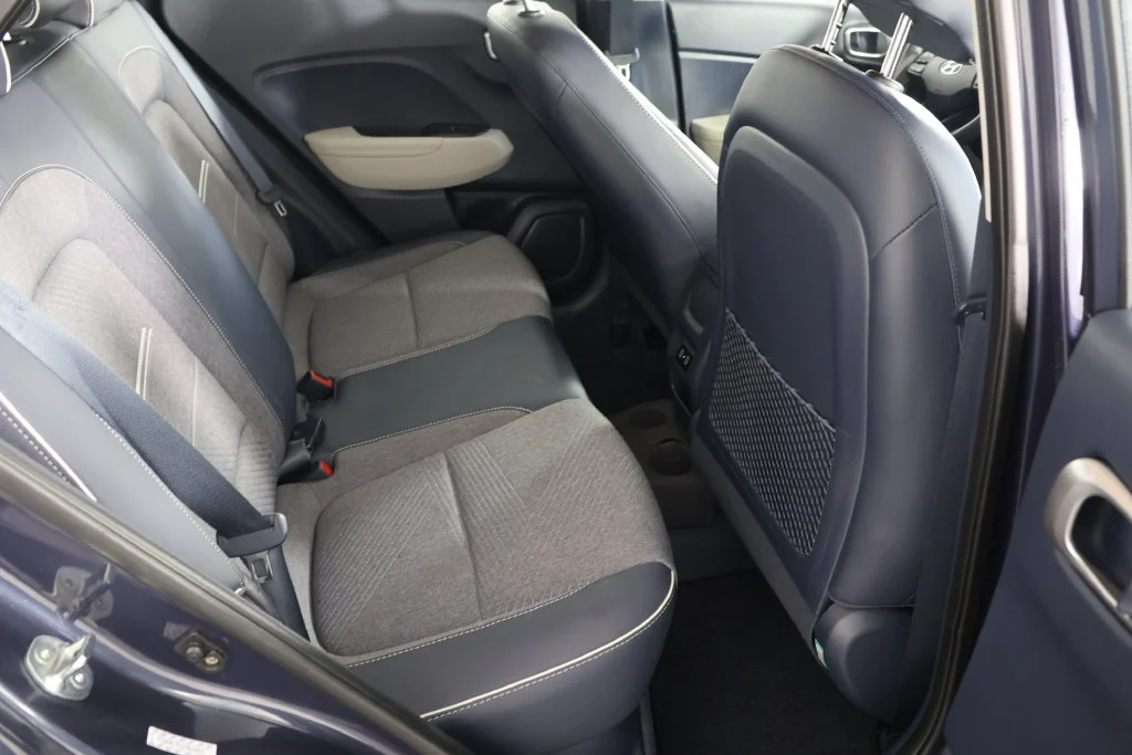 Used 2024 White Hyundai Limited image 22