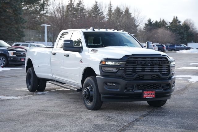 2026 RAM Ram 3500 Pickup Tradesman