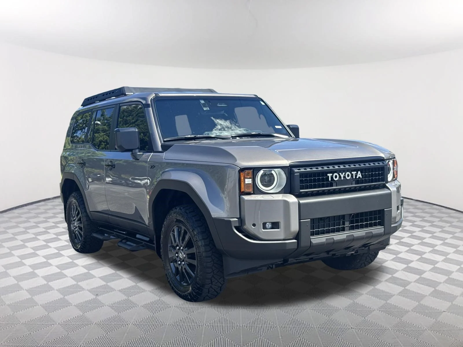 Used 2027 Meteor Shower Toyota 1958 image 3