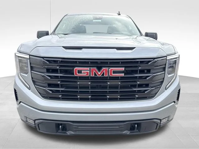 New 2026 Silver GMC Elevation image 9