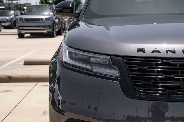 New 2026  Land Rover S image 59