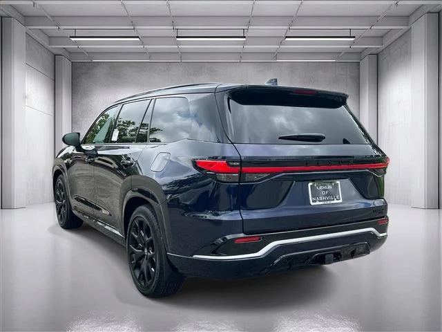 New 2026 Nightfall Mica Lexus F SPORT HANDLING AWD image 5