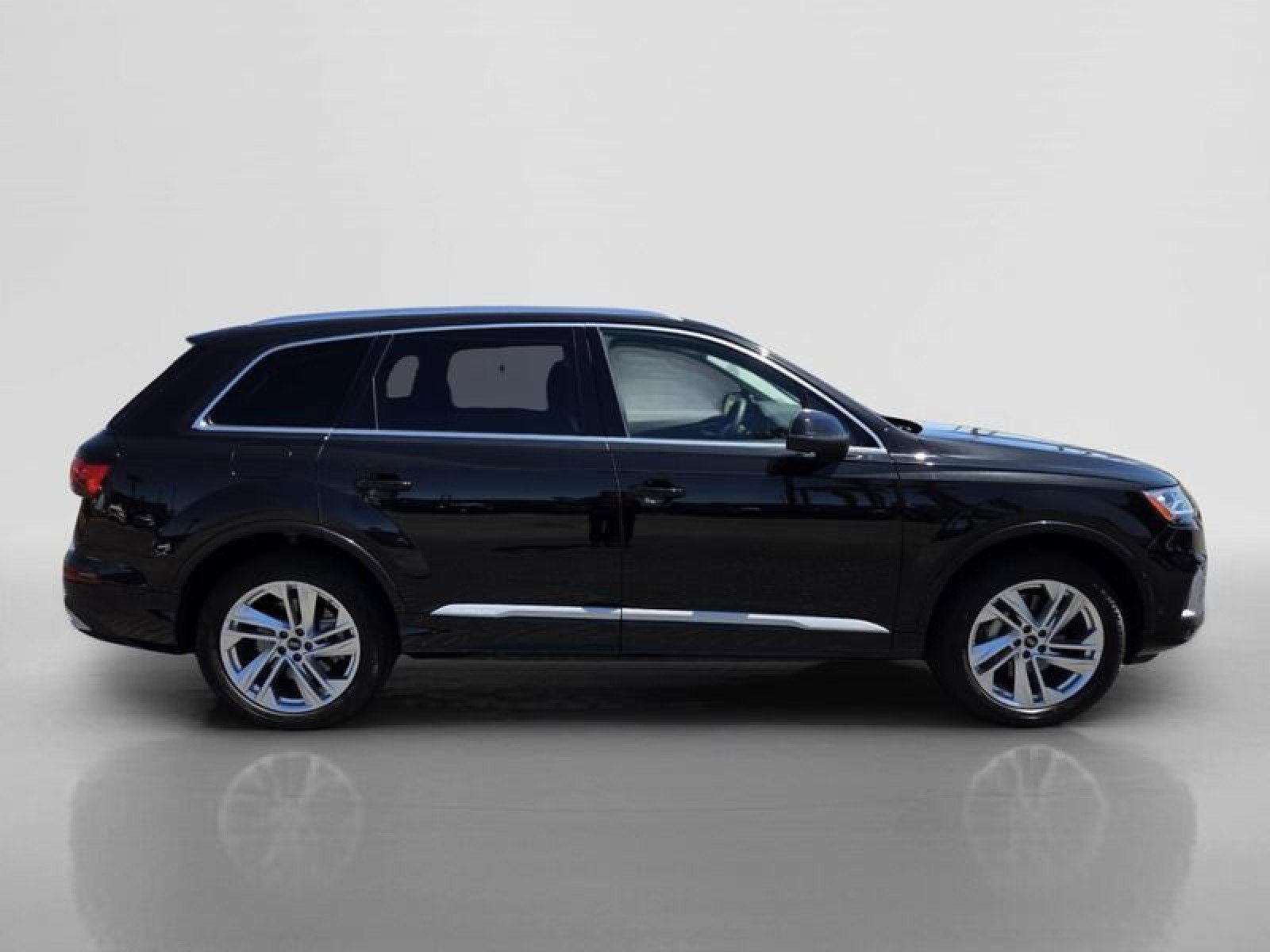 2023 Audi Q7 Premium Plus - Photo 6