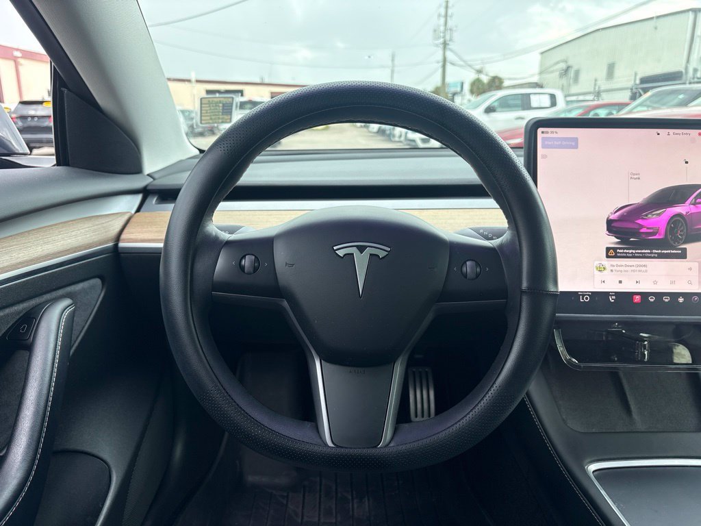 2023 Tesla Model 3 Performance - Photo 23