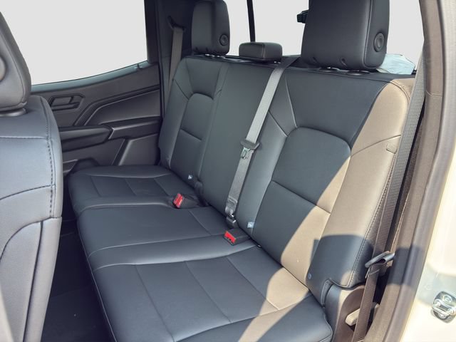 2026 Chevrolet Colorado Trail Boss - Photo 9