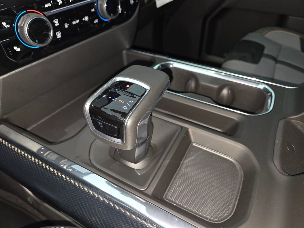 2026 Chevrolet Silverado 1500 RST - Photo 13
