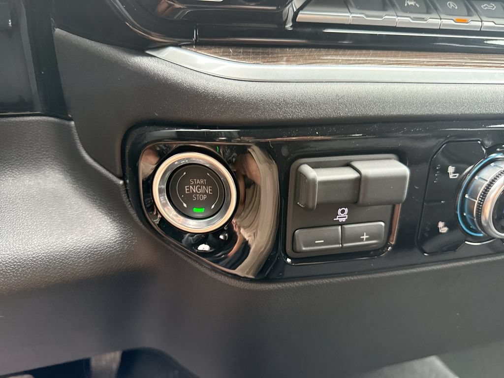 2026 GMC Sierra 1500 Elevation - Photo 17