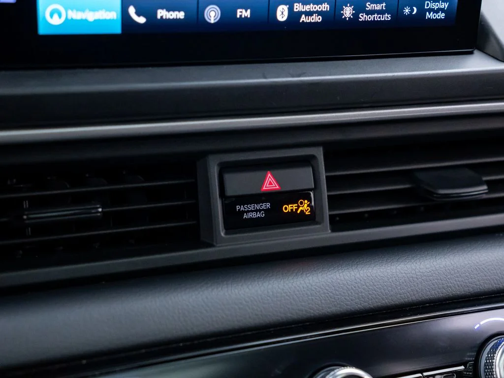 2023 Honda Pilot Elite - Photo 27