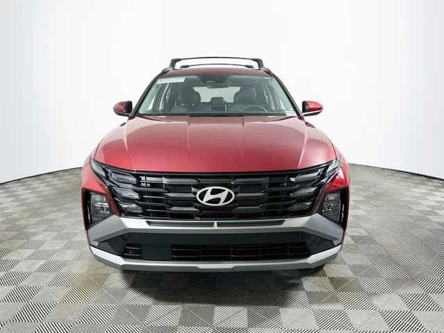 New 2026 Hyundai TUCSON SEL Plus