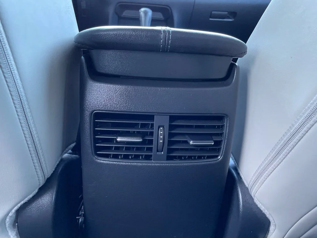 Certified Used 2023 Gray Mazda 2.5 S Preferred Package image 17