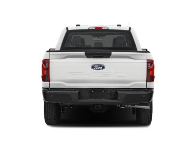 New 2026 White Ford XL image 5