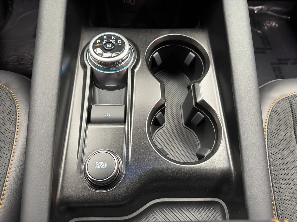 New 2026 Star White Metallic Tri-Coat Ford Tremor® image 20