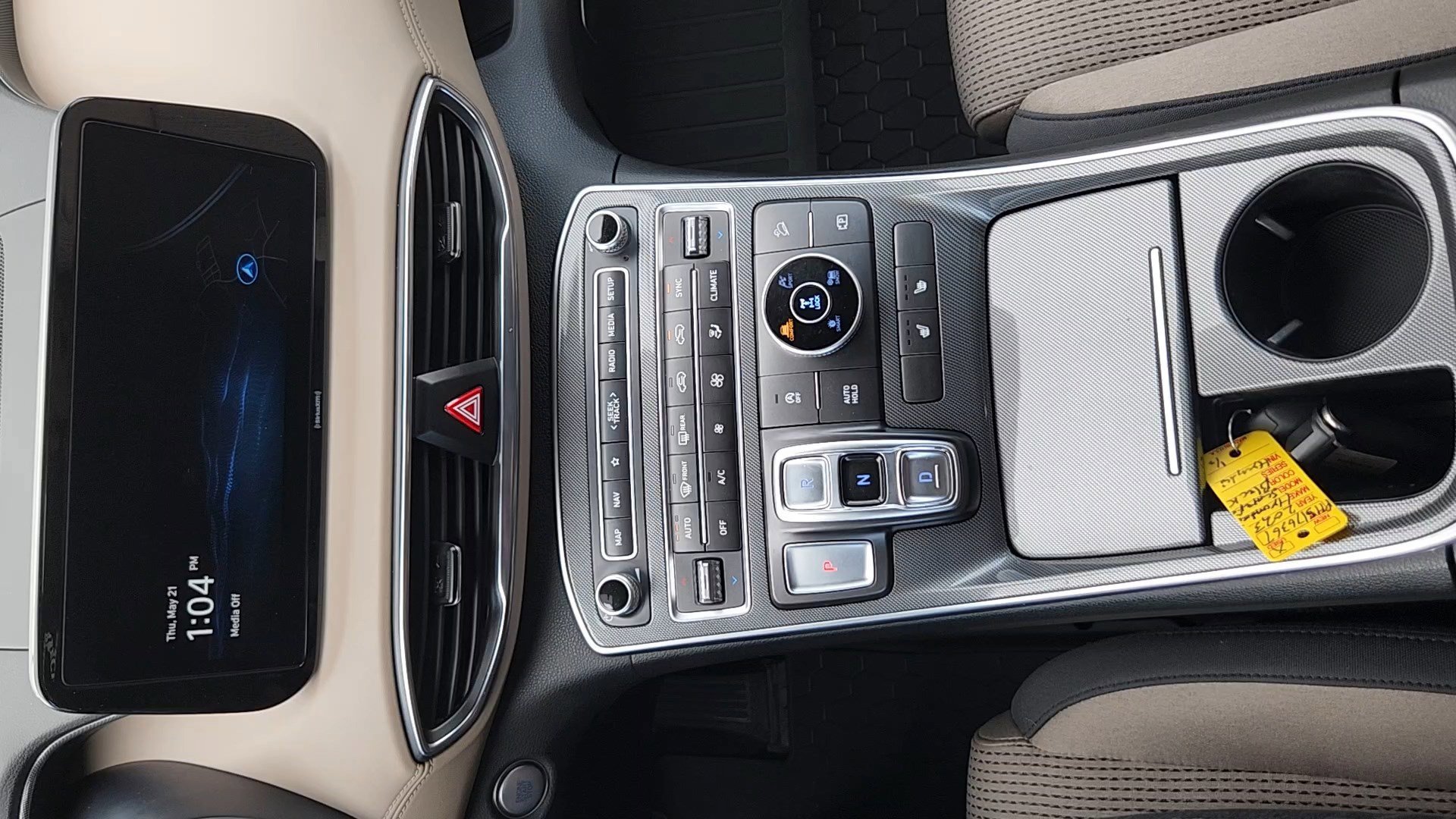 2023 Hyundai Santa Fe SEL - Photo 14