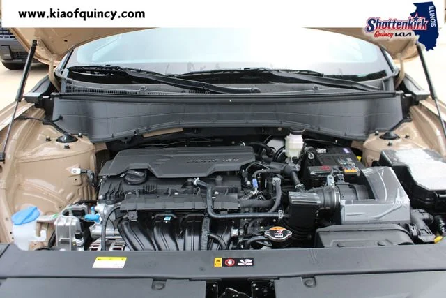 New 2027 Brown Kia X-Line S image 6