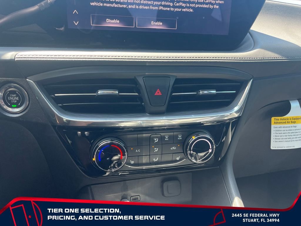 2026 Buick Encore GX Sport Touring - Photo 29