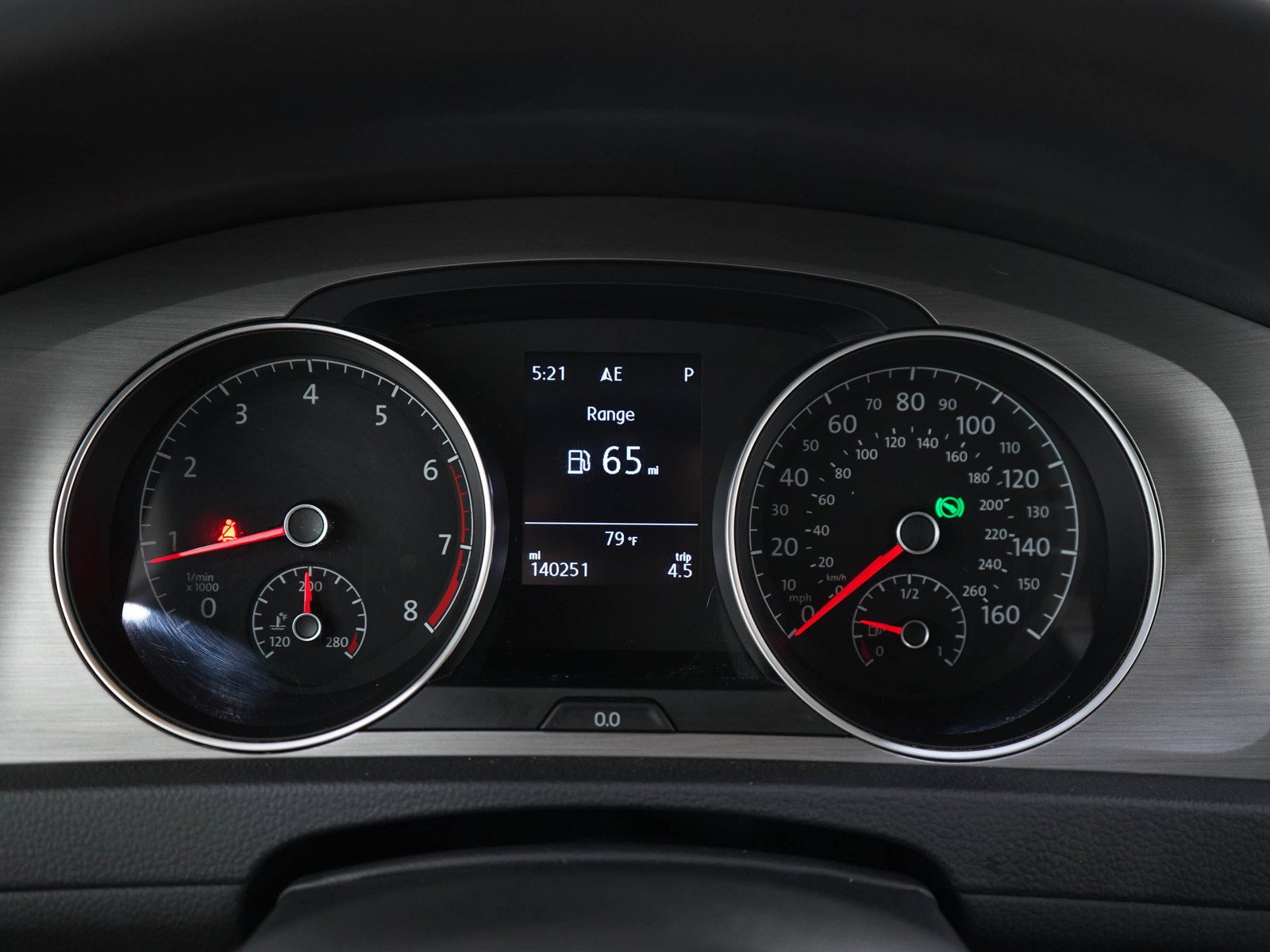 Used 2017 Black Volkswagen S image 22