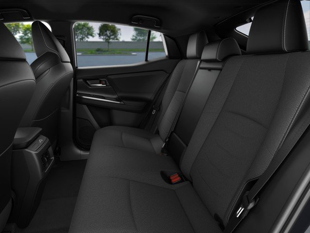 New 2026 ASTRO BLACK MICA Subaru Premium FWD image 16