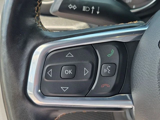 Used 2023 White Jeep Sahara 4xe image 23
