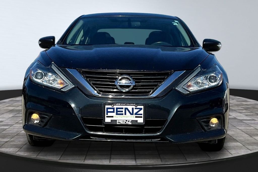 Used 2016 Nissan Altima SL with VIN 1N4AL3AP5GC134283 for sale in Rochester, Minnesota