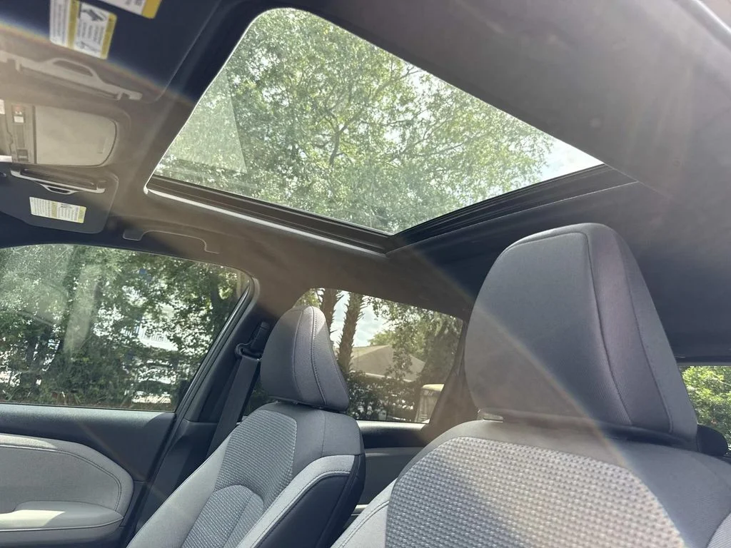 Used 2026 Gray Subaru Premium image 26
