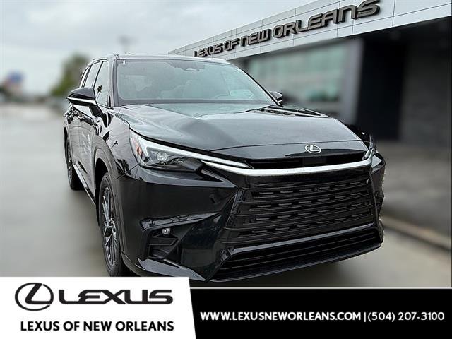2026 Lexus TX 350 350 Premium AWD's photo