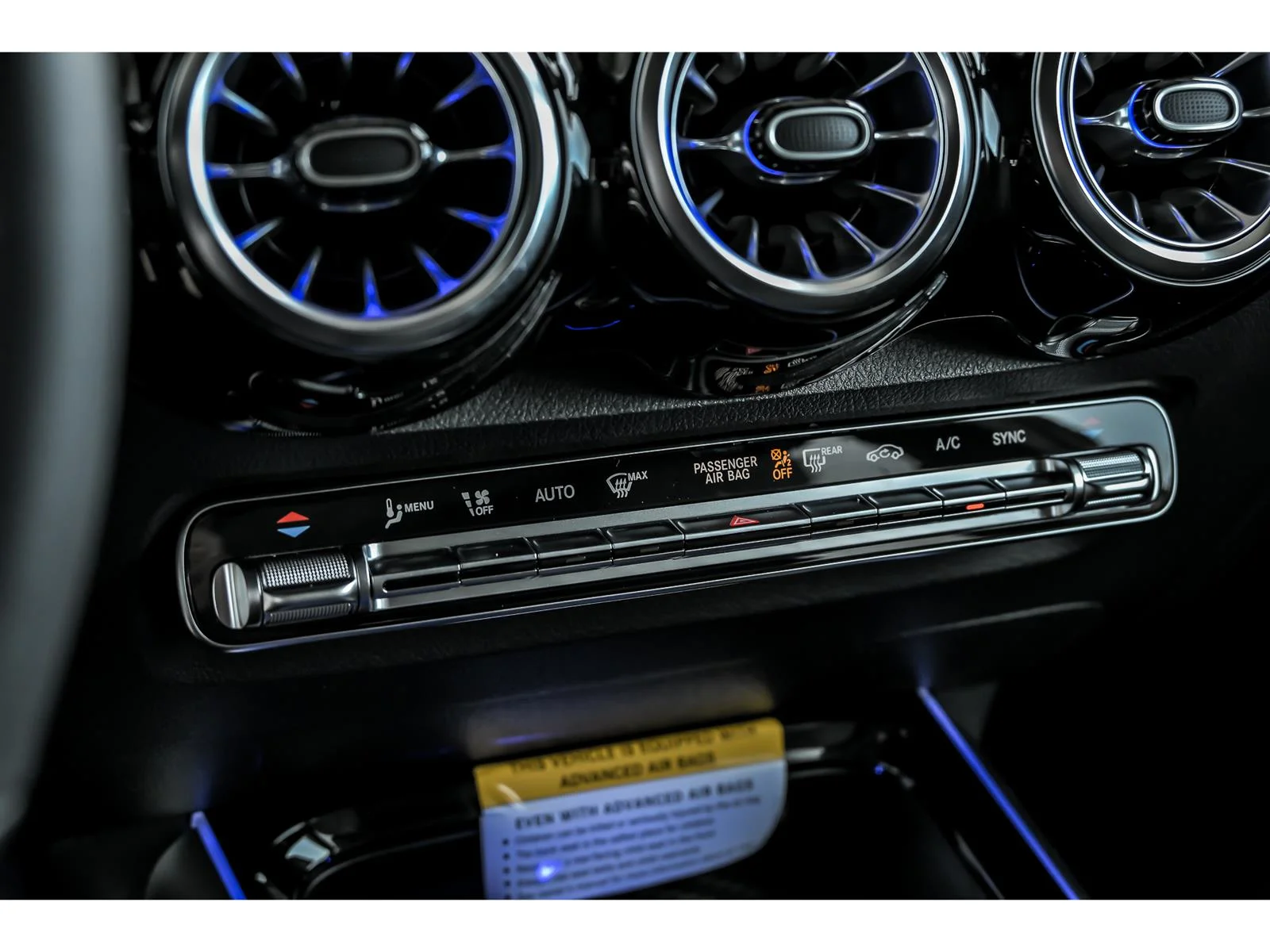 New 2026 Mountain Grey Metallic Mercedes-Benz GLB 250 image 16