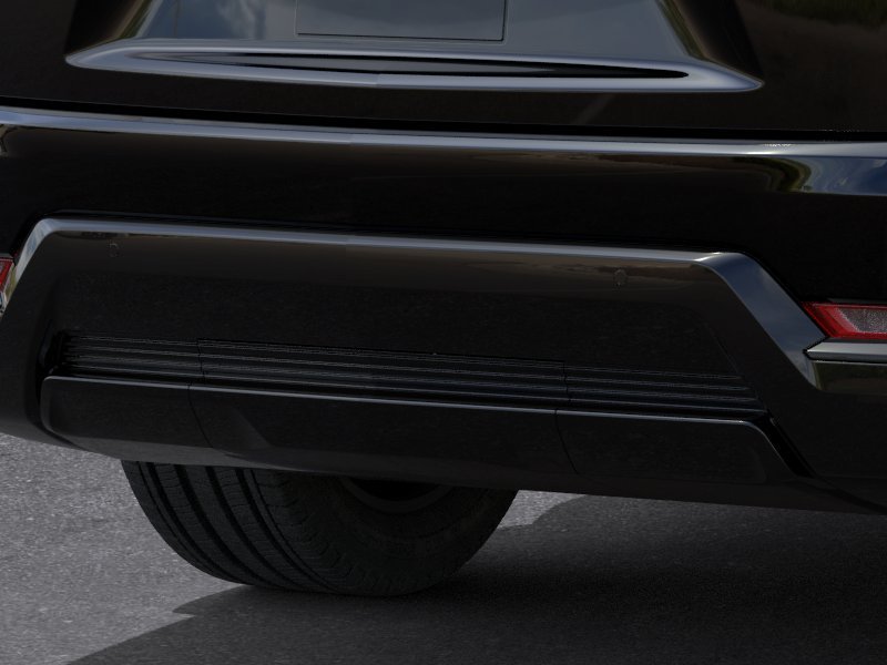 New 2026 Black Raven Cadillac Premium Sport image 14
