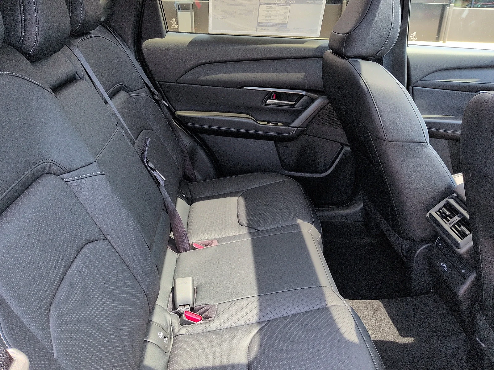 New 2026 Machine Gray Metallic Mazda 2.5 S Premium Plus image 8