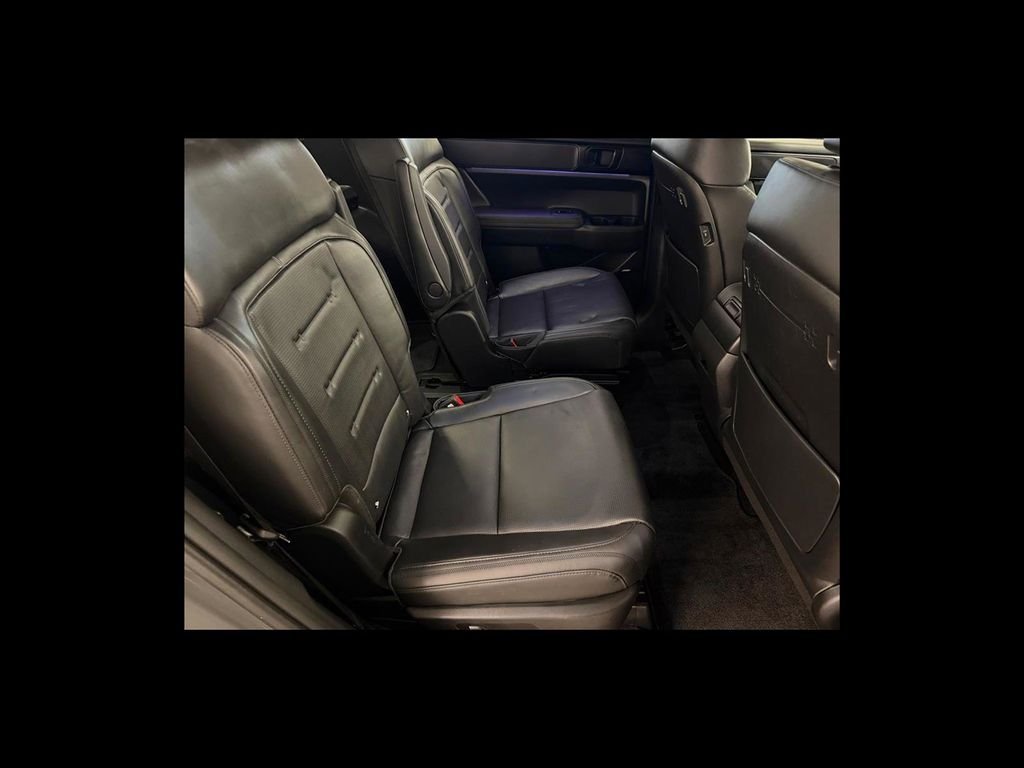 Used 2025 Gray Hyundai Calligraphy image 19