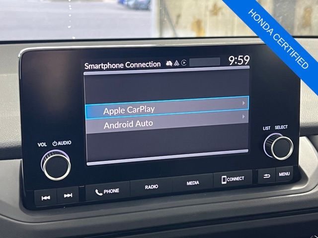 2024 Honda Accord LX - Photo 19