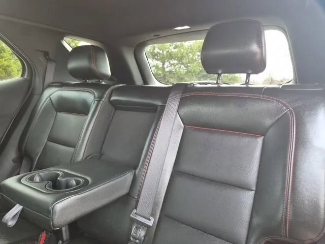 Certified Used 2024 Summit White Chevrolet RS image 37