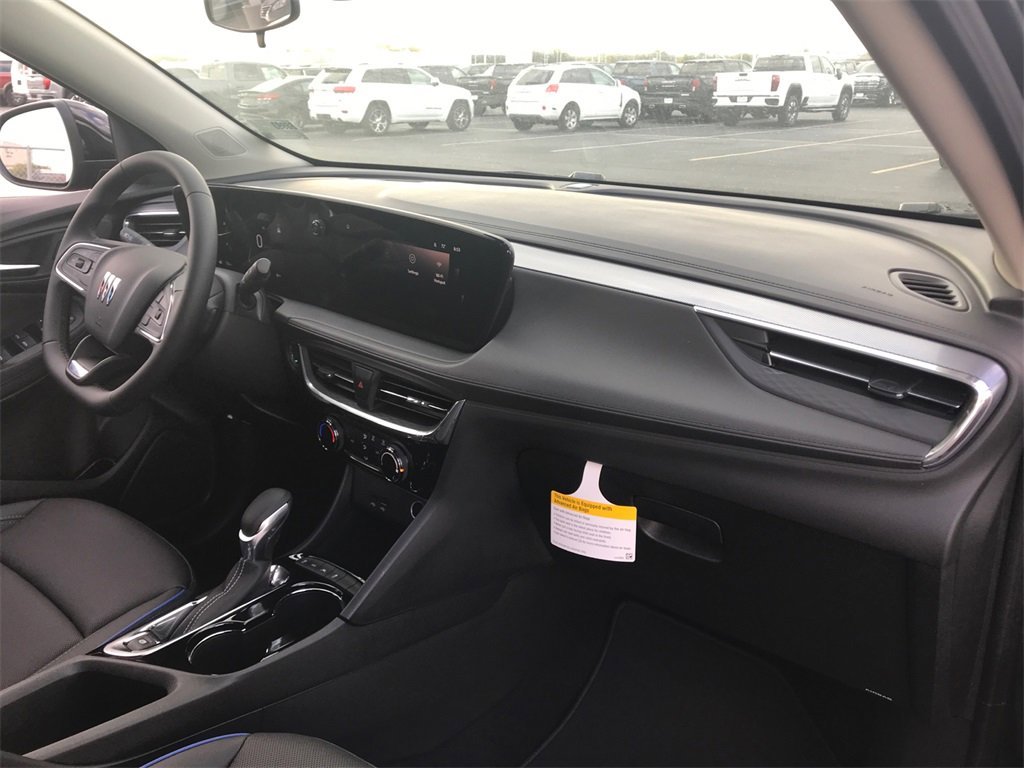 2026 BUICK ENCORE GX - Image 37