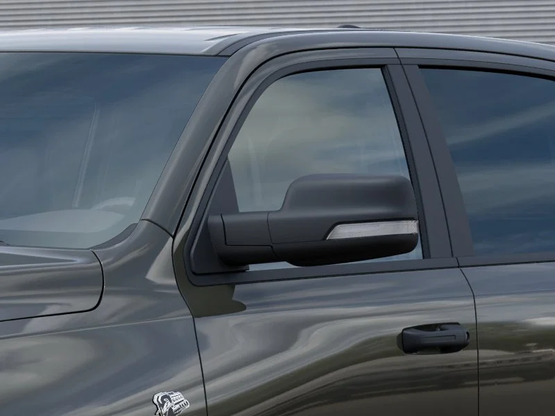 New 2026 Tank Exterior Paint RAM REBEL image 21