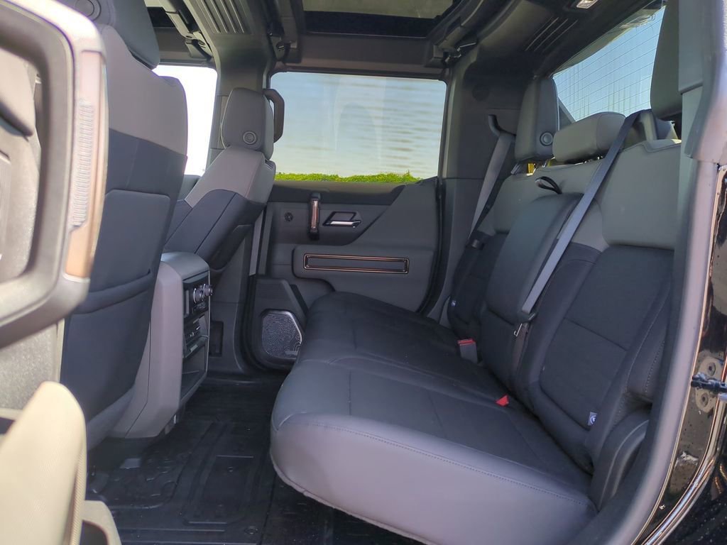 2025 GMC HUMMER EV 3X - Photo 29
