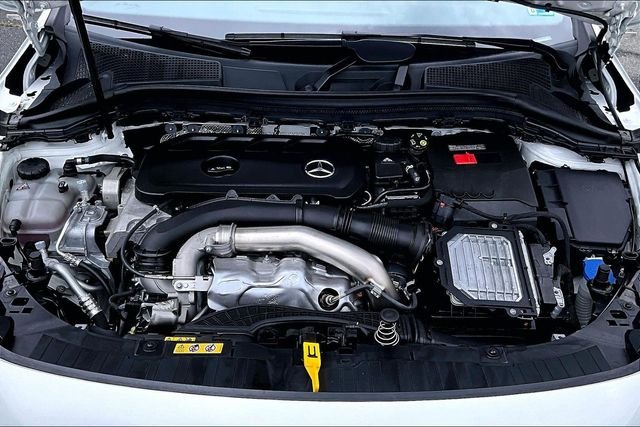 Used 2026 White Mercedes-Benz GLA 250 image 25