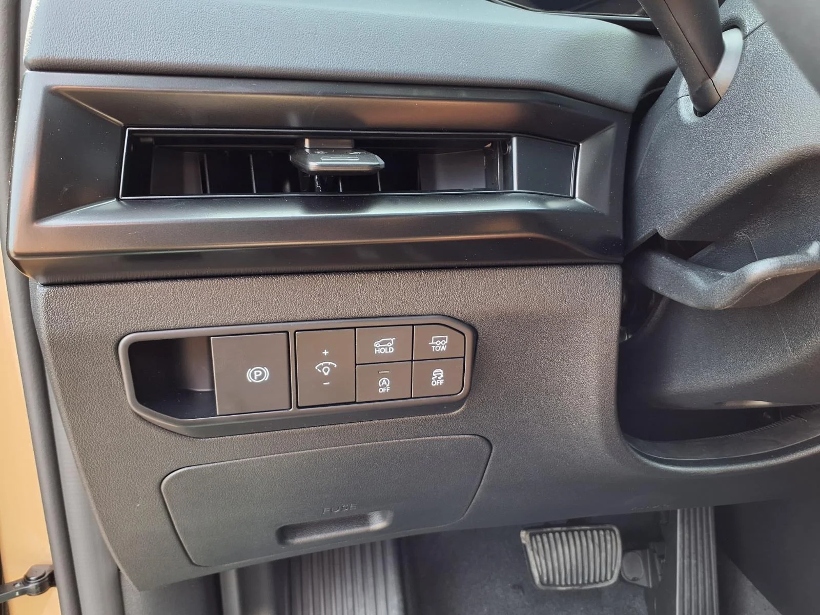 New 2027 Terrain Brown Kia X-Line EX image 22