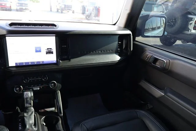 Used 2021 Area 51 Ford First Edition image 35
