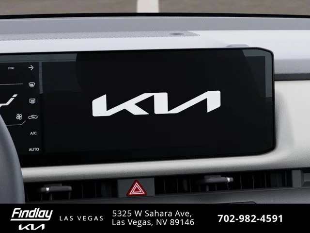 New 2027 Black Kia LX image 23