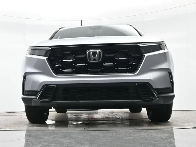 Used 2025 Silver Honda Sport-L image 27