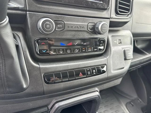Used 2023 Black Ram High Roof image 20