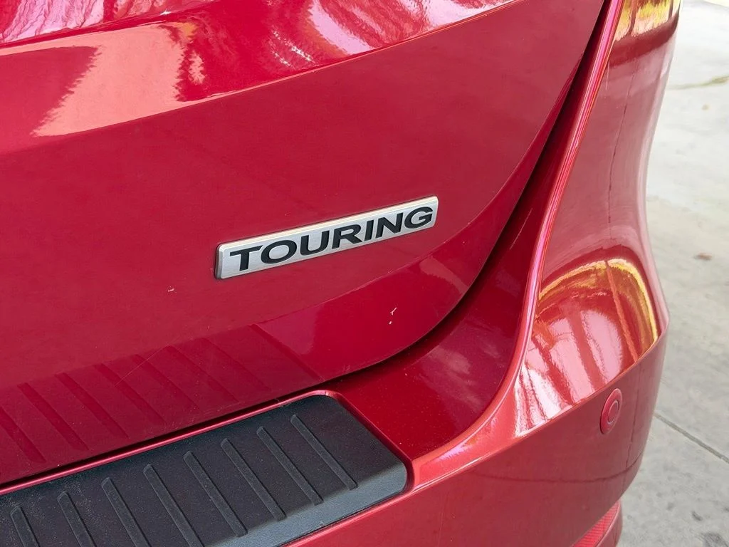 Used 2023 Red Honda Touring image 20