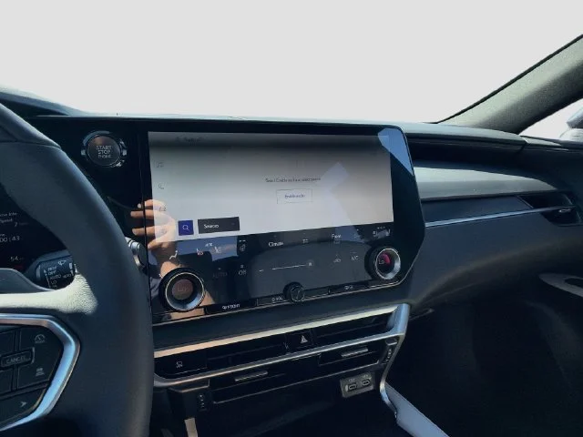 New 2026 Cloudburst Gray Lexus PREMIUM image 33