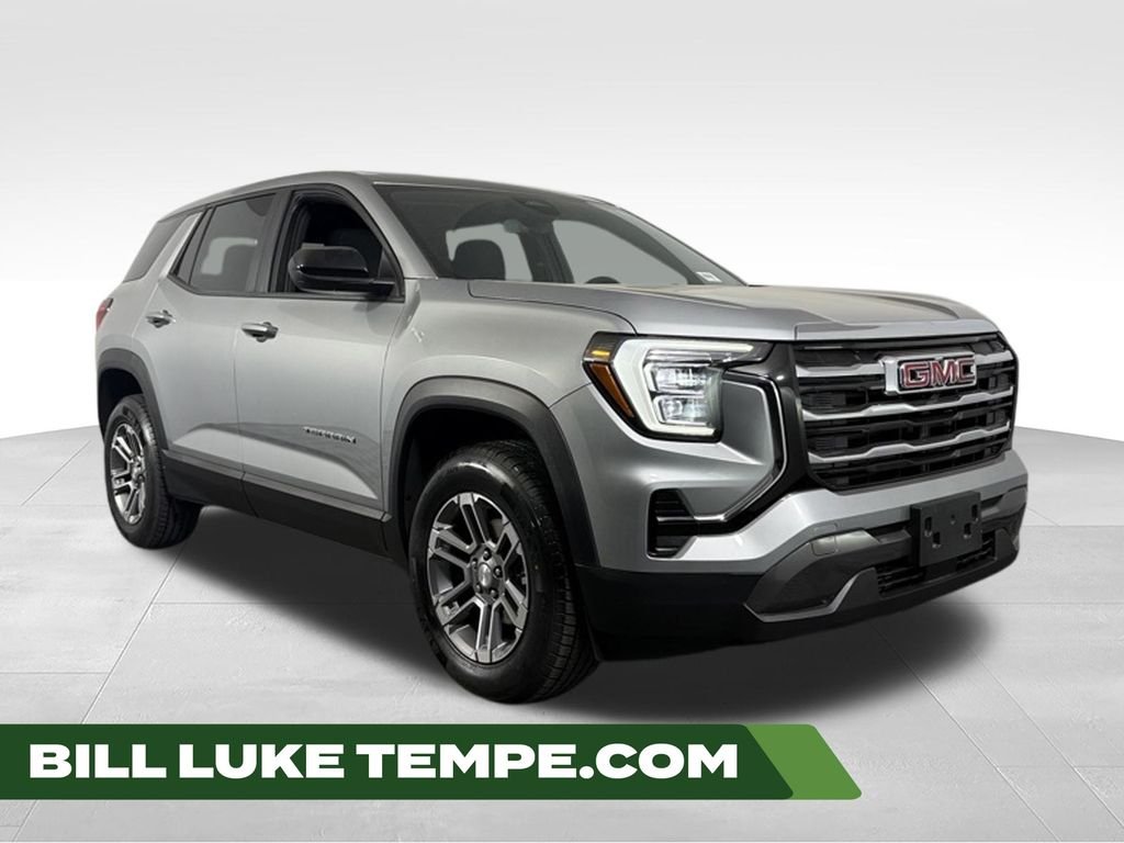 2025 GMC Terrain Elevation AWD's photo