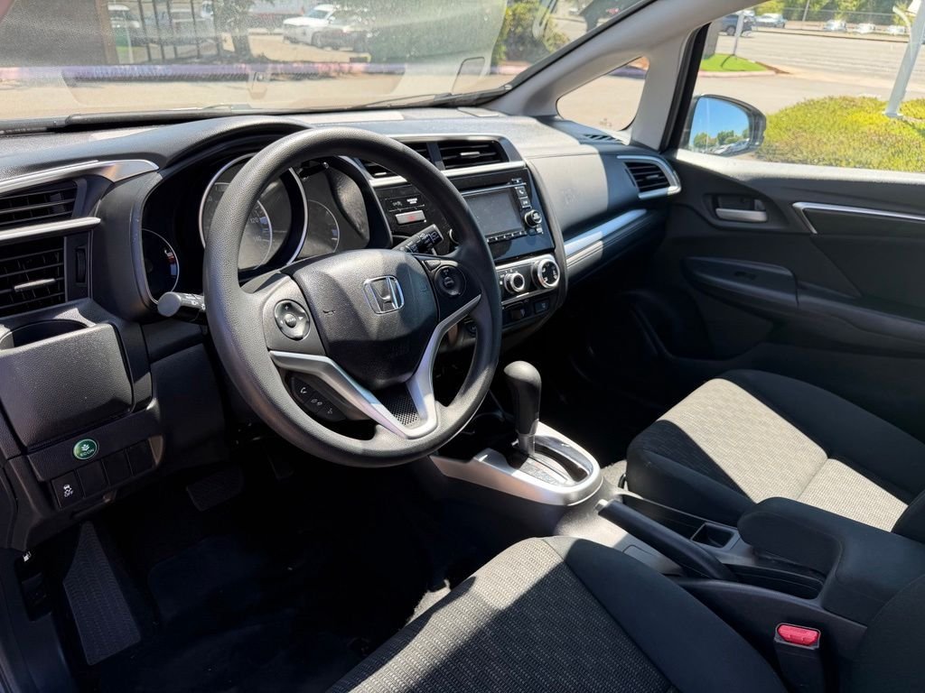 Used 2015  Honda LX image 15