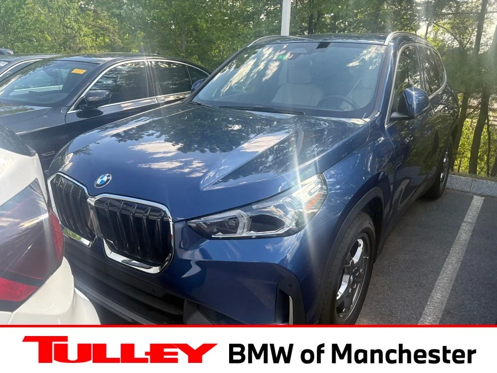 2023 BMW X1 xDrive28i's photo
