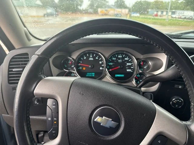 2008 Chevrolet Silverado 1500 1LT - Photo 12